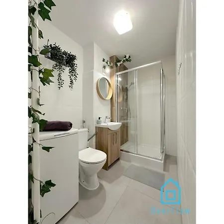 Δωμάτια σε οικογενειακή κατοικία Stary Pow 3b64 P2