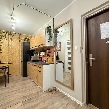 Pineapple Gdańsk
